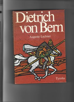 Dietrich von Bern. Für die Jugend erzählt.