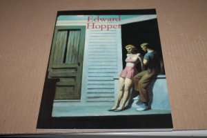 Edward Hopper 1882-1967 Transformationen des Realen