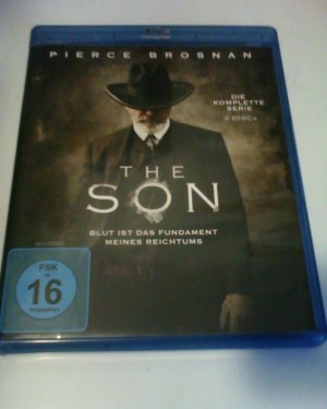 The Son - Staffel 1+2