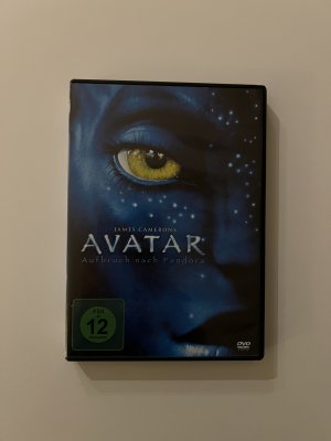 Avatar - Aufbruch nach Pandora