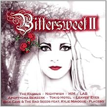 Bittersweet 2 (2 CDs; noch original eingeschweißt)