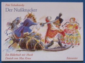 Der Nussknacker