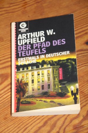 Der Pfad des Teufels