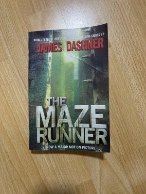 The Maze Runner