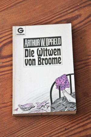 Die Witwen von Broome