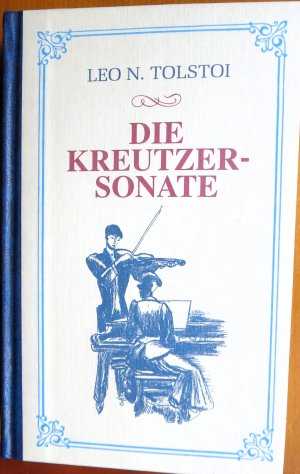 Die Kreutzersonate