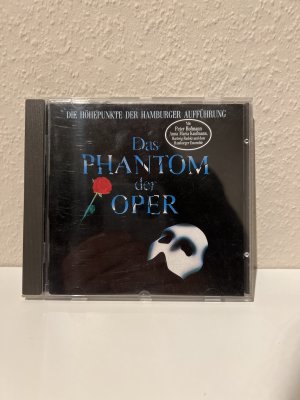 Das Phantom der Oper