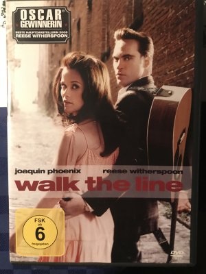 Walk the Line