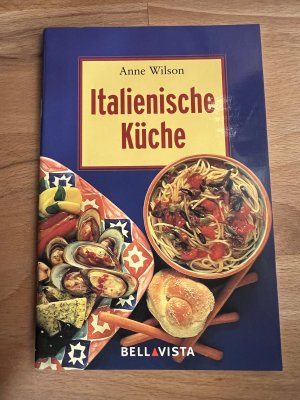 gebrauchtes Buch – Anne Wilson – Mini-Kochbücher