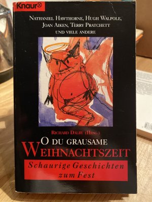 O du grausame Weihnachtszeit