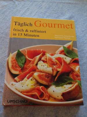 Täglich Gourmet