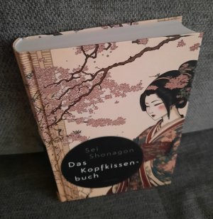 gebrauchtes Buch – Sei Shonagon – Das Kopfkissenbuch