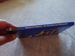 gebrauchtes Buch – Eichhorn, Manfred; Gleis – Die Schwäbische Weihnacht - Eine Legende