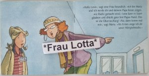 gebrauchtes Buch – Simone Nettingsmeier (Geschichte) – Hallo, du da imRadio! PIXI Buch Nr. 1583 Einzeltitel aus der PIXI Bücher Serie Nr. 176 Rolfs PIXI Liederbücher