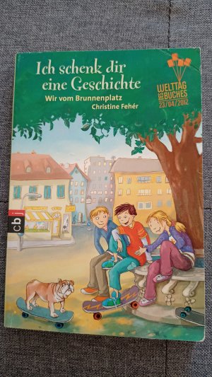gebrauchte Buecher
