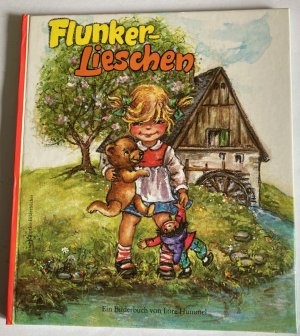 Flunker-Lieschen/Flunkerlieschen