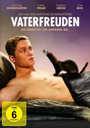 gebrauchter Film – Vaterfreuden