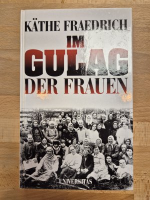 Im Gulag der Frauen