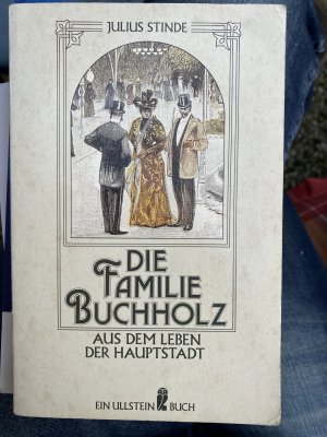 Die Familie Buchholz