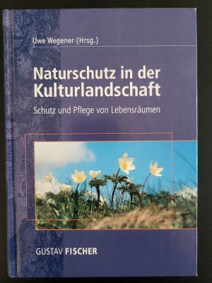 Naturschutz in der Kulturlandschaft