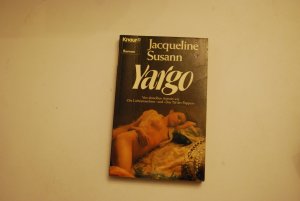 gebrauchtes Buch – Jacqueline Susann – Yargo