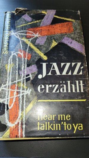 Jazz erzählt