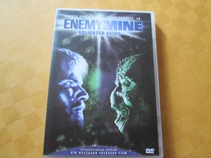 gebrauchter Film – Wolfgang Petersen – Enemymine