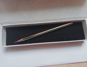 Repair Energetics - Pen - Regenbogenfarben