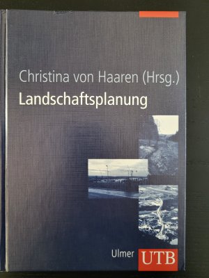 Landschaftsplanung