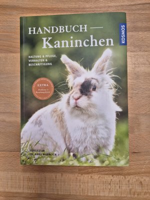 Handbuch Kaninchen