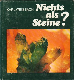 Nichts als Steine?