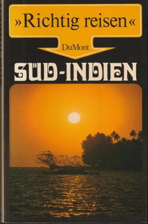 Süd-Indien - DuMont - Richtig reisen