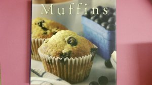 gebrauchtes Buch – Gemma Reece – MUFFINS.