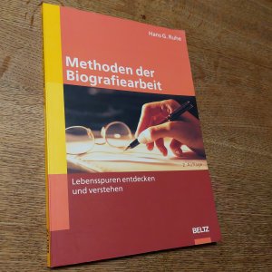 Methoden der Biographiearbeit