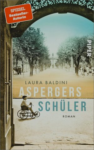 gebrauchtes Buch – Laura Baldini – Aspergers Schüler