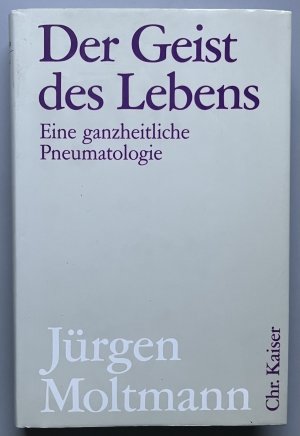 Der Geist des Lebens