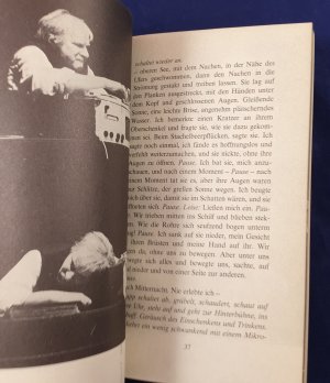 gebrauchtes Buch – Samuel Beckett – Das letzte Band. La derniere Bande. Krapp's last Tape