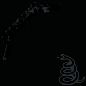 Metallica (Black Album)