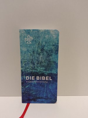 Die Bibel - Gesamtausgabe