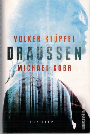 gebrauchtes Buch – Klüpfel, Volker; Kobr, Michael – Draussen