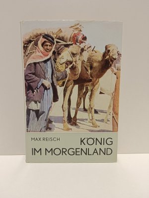 König im Morgenland