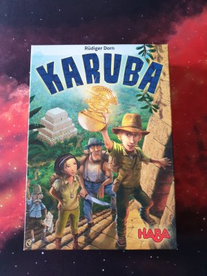 Karuba