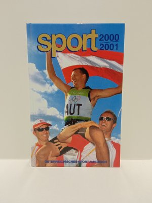 Sport 2000- 2001