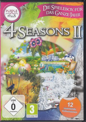 4 Seasons II