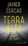 gebrauchtes Buch – Javier Cercas – "Terra Alta" sowie "Terra Alta-Die Erpressung"