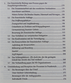 gebrauchtes Buch – Matthias Gemählich – Frankreich und der Nürnberger Prozess gegen die Hauptkriegsverbrecher 1945/46