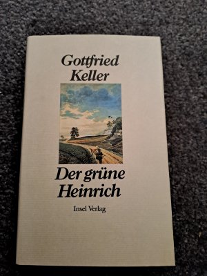 Der grüne Heinrich