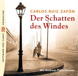 Der Schatten des Windes (7 CD Box)