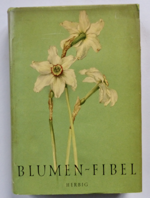 BLUMEN-FIBEL