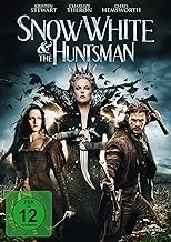 gebrauchter Film – Rupert Sanders – Snow White & The Huntsman